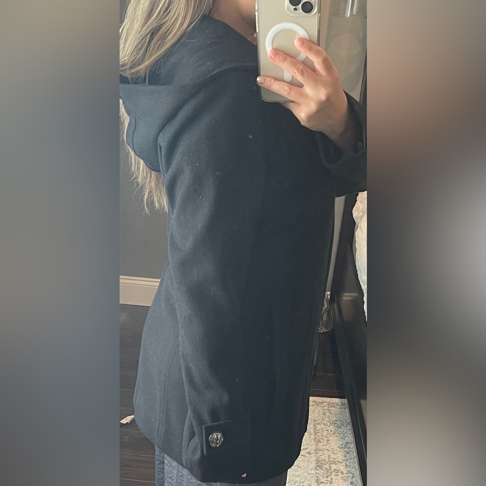 London Fog Winter Coat